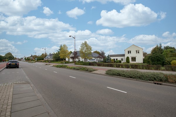 Medium property photo - Bosschendijk 115, 4731 DC Oudenbosch